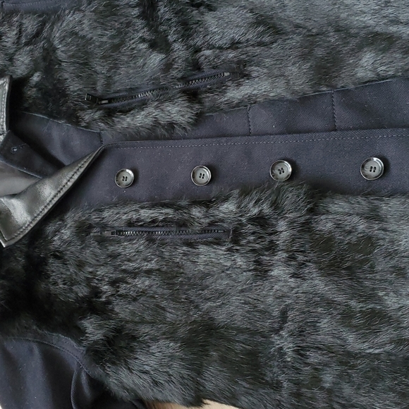 Sandro jacket - Picture 8 of 15